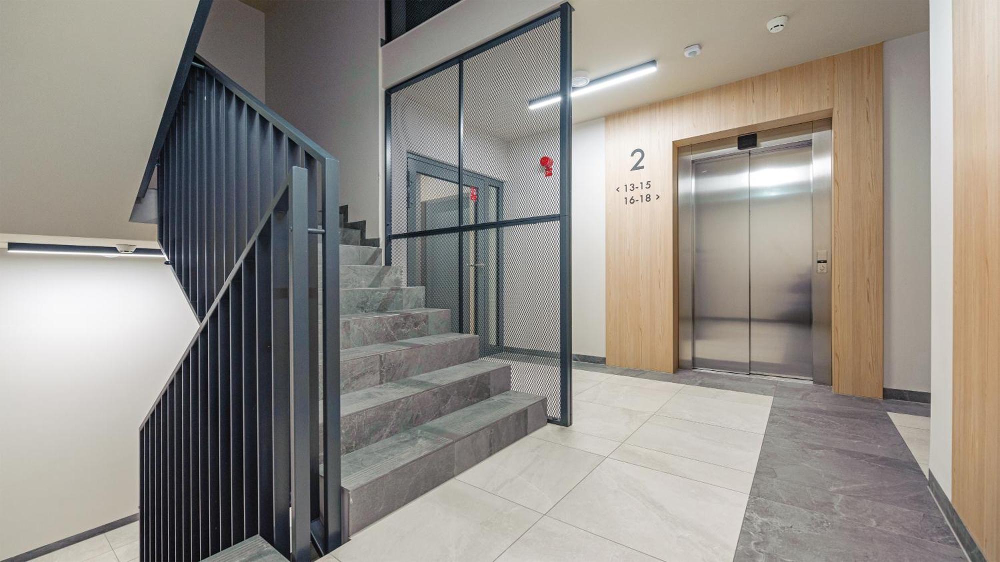 Apartamenty Sun & Snow Przystan Letnica Gdańsk Kültér fotó