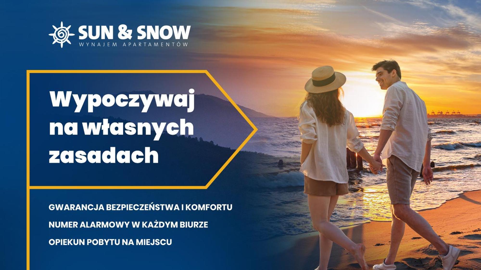 Apartamenty Sun & Snow Przystan Letnica Gdańsk Kültér fotó
